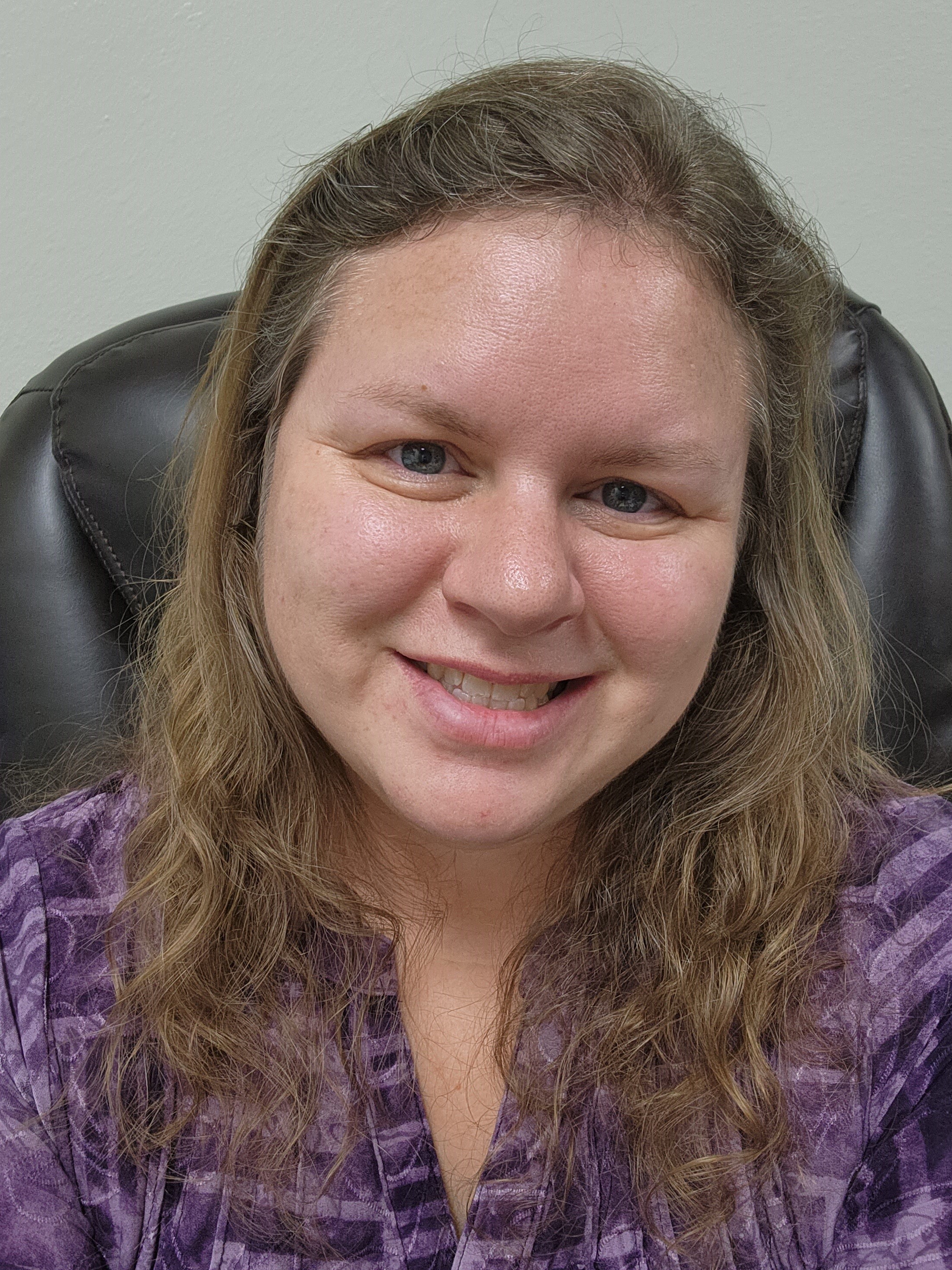 Julie Rudiger Lcsw Staff - Addiction Recovery Center